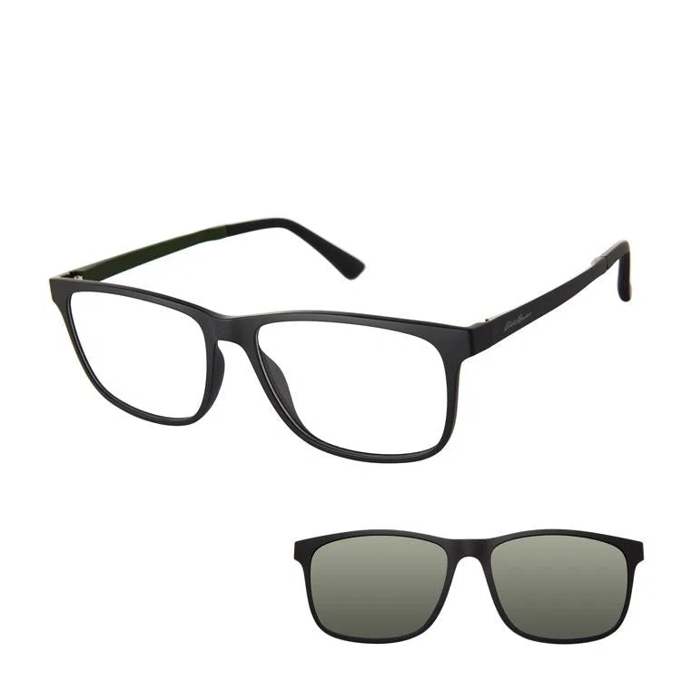 Eddie Bauer EB32038 Eyeglasses - view 2
